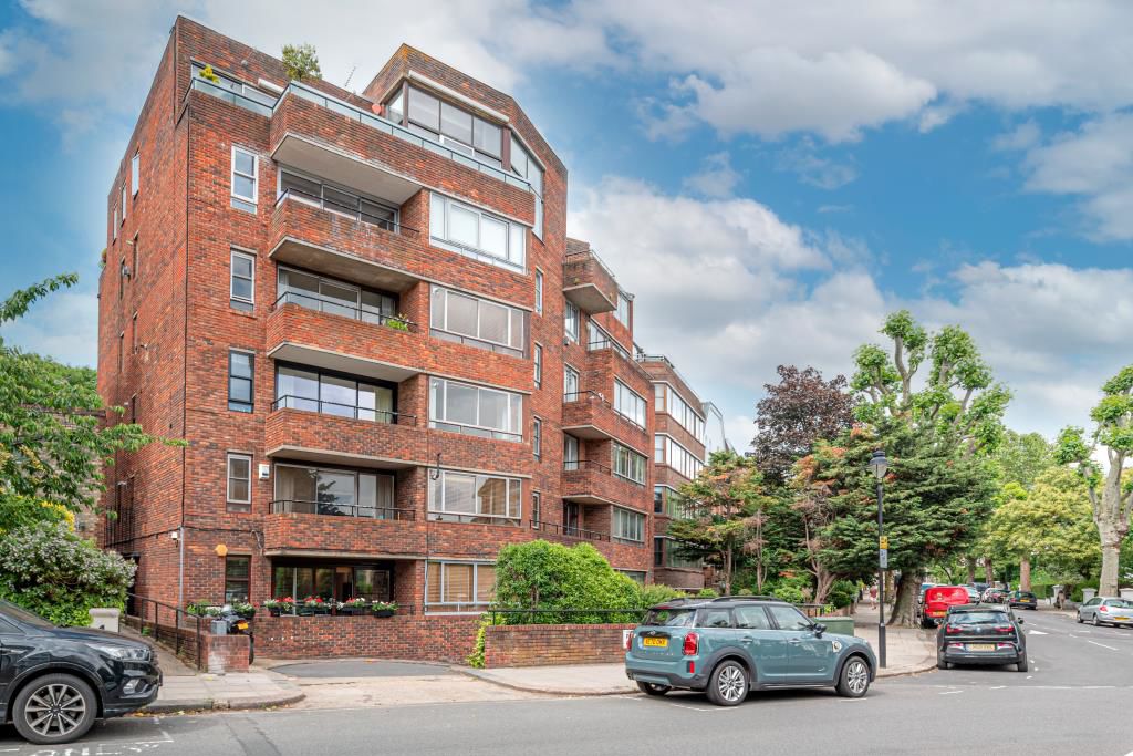 41-43 Steeles Road Belsize Park